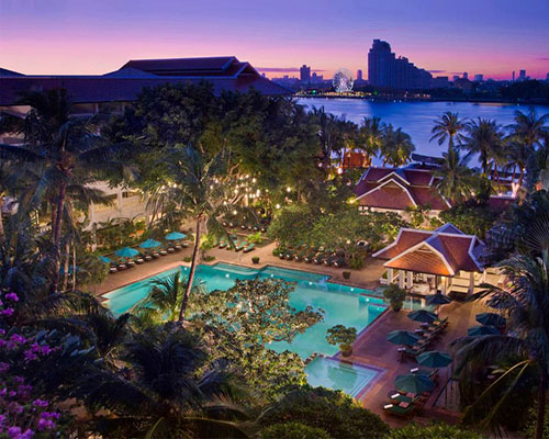 Book top-rated Resorts in Bangkok, Thailand
